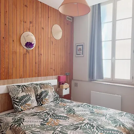 Apartment Cozy Apartment, Gym, Heart Of Cite Carcassonne
