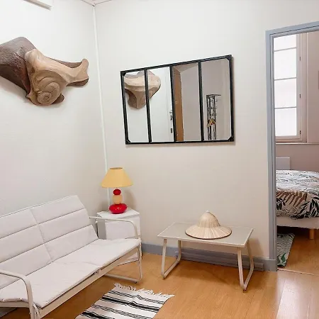 Cozy Apartment, Gym, Heart Of Cite * Carcassonne
