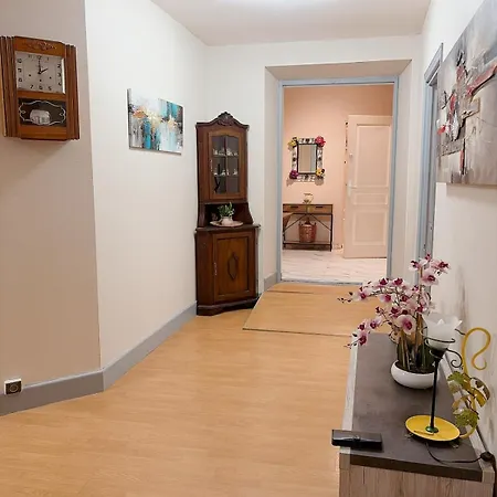 Cozy Apartment, Gym, Heart Of Cite Apartment Carcassonne