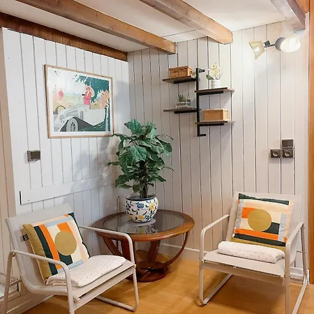 Apartment Cozy Apartment, Gym, Heart Of Cite Carcassonne